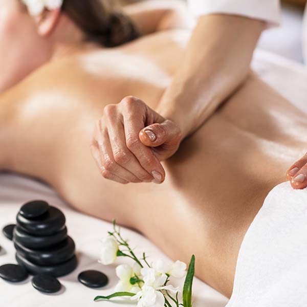 massage traditionnel Thai à Agadir